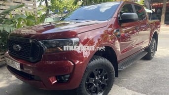 Ford Ranger 2020 XLS 2.2L 4x2 AT - Sporty cực đẹp