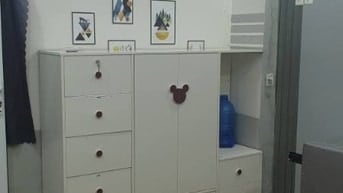 Bán nhà Chợ Khâm Thiên, giá 4.65 tỷ, 20m2x6T, ẢNH THẬT ĐẸP 