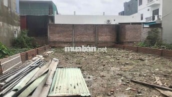 Đất 210m2 ngang 10m Mỹ Tranh, Nam Sơn, An Dương 2,9 tỷ đồng