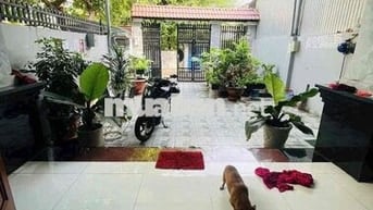 nhà biệt thự mi ni ngay ngã 4 tân phong