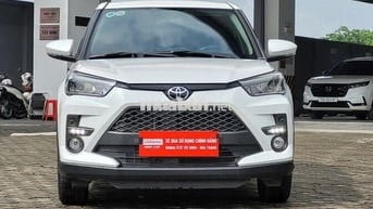 Toyota Raize 2024  - 8035 km