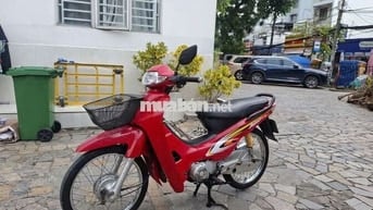 Xe Honda wave anpha bstp