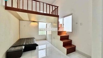 CHO THUÊ DUPLEX SIÊU RỘNG Ở ĐƯỢC 4NG4XE GẦN ĐẠI HỌC LUẬT