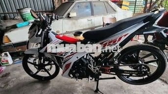Xe hơi dọn xíu xe con mới ken két tiền nên cần bán