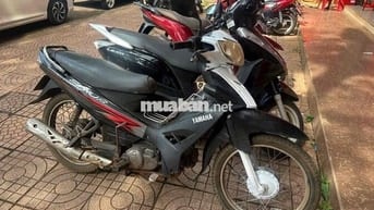 yamaha sirius