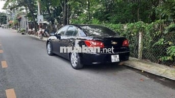 2018 LTZ 1.8L - 48235 km xe mình chính chủ cần bán