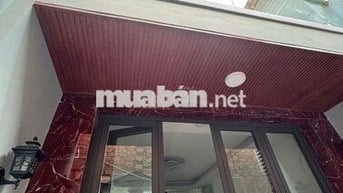 Nhà Diện Tích Đẹp 3,6x10m 1T 1L 2Pn 2Wc, 701 Trần Xuân Soạn Q7
