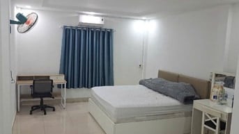 Nhà Chính Chủ MT Nguyễn Trãi, P11, Quận 5; Tổng DT 505m²