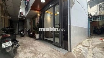 CĂN GÓC 2 MẶT TIỀN 1,88 TỶ 1 TRỆT 1 LẦU 2PN 2WC, 1041 TRẦN XUÂN SOẠN