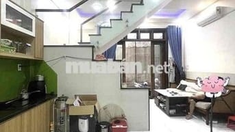 BÁN NHÀ VỊ TRÍ ĐẸP KHU DÂN CƯ AN SƯƠNG- NGUYỄN VĂN QUÁ GIÁ SIÊU RẺ