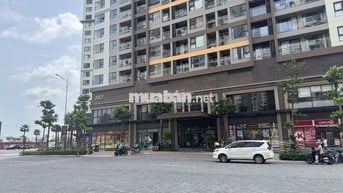 Bán shophouse Akari Võ Văn Kiệt, 185m2 gồm 1 trệt 1lầu giá 14 tỷ