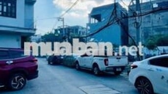 Bán đất Đại Mỗ, ngõ ô tô, quy hoạch gần đường lớn, 75m2 11.8 tỷ