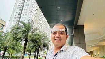 HÀNG HIẾM !!! NHÀ 3 TẦNG, MẶT TIỀN HẺM 6M, TRUNG TÂM THỊ TR