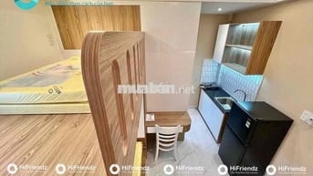 CĂN HỘ GIƯỜNG TẦNG HỌC SINH SINH VIÊN NẰM NGAY CÔNG VIÊN LÀNG HOA