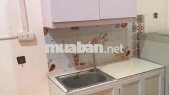 CHO THUÊ PHÒNG STUDIO 25M2 TRUNG TÂM ĐỐNG ĐA - BA ĐÌNH
