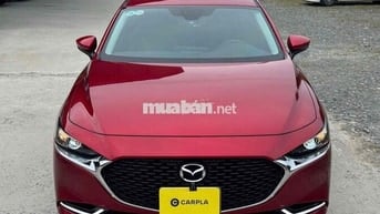 Mazda 3 2022 1.5L Luxury - 21000 km