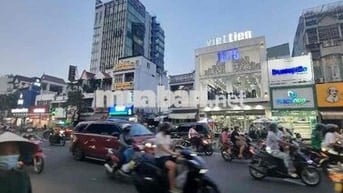 Nhà mặt tiền Dương Bá Trạc, P2, Q8. 50,6m2 ( 4,1m x 13,7m )