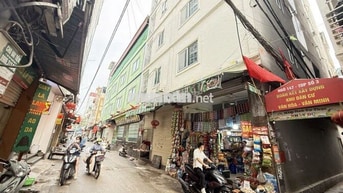 Bán căn hộ dòng tiền Phú Đô, 85m2 26 phòng, 23.8 tỷ