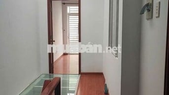 Nhà 100m2 4pn 5wc Đối Diện Vạn Phúc