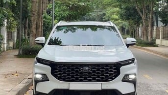 Ford Territory X sx 12/2024 chạy 2vạn km-siêu mới