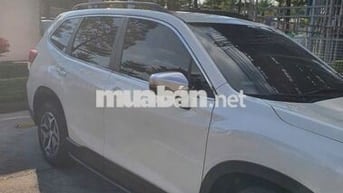 Subaru Forester 2020 2.0i-L - 30000 km