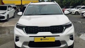 Kia Sonet 2024 1.5 Premium	 - 31000 km