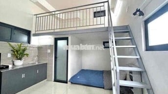 Khai trương nhà mới gần làng đại học - Bcons - Nông lâm - UEL