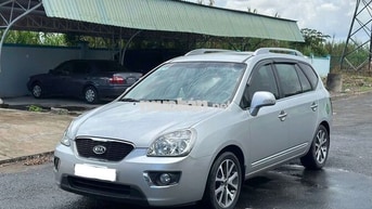 Chính chủ bán Kia Carens 2014 S SX 2.0 tự động