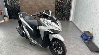 Vario150 2018 máy zin, bao rút (gop 0 giam cavet)