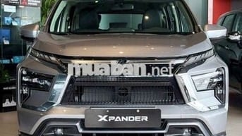 Xpander Premium MY26, Ưu đãi, giá + KM, Góp 110TR