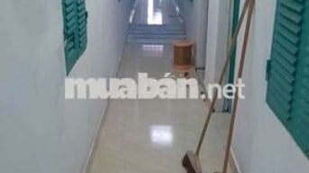 Bán Nhà Trọ Gồm 18 Phòng 306m2 Đất Mặt Tiền đường Bùi Xuân Phái