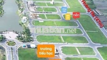 Đất nền thổ cư Cần thơ- Nam Long 2