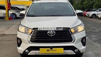 Toyota Innova 2024 E 2.0 MT - 26000 km