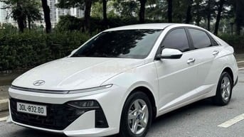 Hyundai Accent 2025 Đặc biệt 1.5 AT siêu mới khét