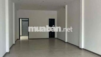 CHO THUÊ MẶT BẰNG TẦNG 1 HOÀ CƯỜNG BẮC -GẦN CHỢ HOÀ CƯỜNG