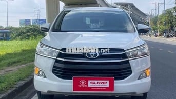 Innova 2020 số sàn có thương lượng gia