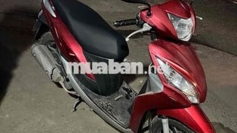 Honda Vision giá công nhân đi làm