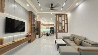 NHÀ ĐẸP GIÁ MỀM-CƠ HỘI KHÔNG CHỜ-GIÁ 3,15TỶ-45,2m2-LỮ GIA-QUẬN 11