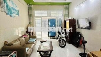 🌹 NHÀ ĐẸP HXH NGUYỄN HỮU TIẾN – GẦN AEON TÂN PHÚ – CHỈ 4,85 TỶ 🌹