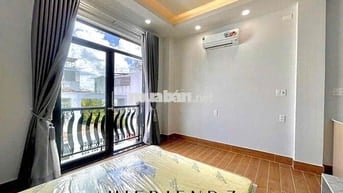 💎 CĂN HỘ STUDIO BALCONY CAO CẤP - TÂM ĐIỂM BÌNH TÂN! 💎