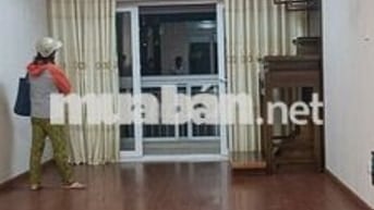 Bán chung cư CT18 Việt Hưng - 97m-3PN-Lô Góc-View đẹp- Nội thất xịn