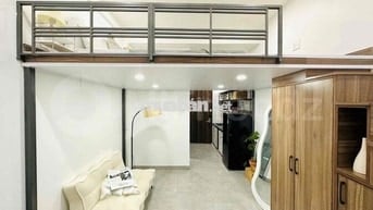 ✨Phòng duplex siêu sang, như chung cư mini giáp quận 10