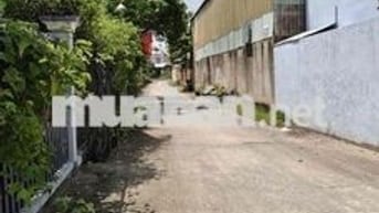 Đất chính chủ bán Thạnh Xuân 52 , HẺM 5m , 1 sẹc