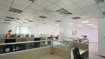Cho thuê Văn Phòng Duy Tân, Cầu Giấy 128m2 giá hời,vị trí đẹp