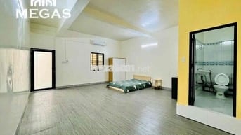CHO THUÊ PHÒNG SIÊU RỘNG 35m2, CÓ SẴN NỘI THẤT NGAY BÌNH TRỊ ĐÔNG, HL2