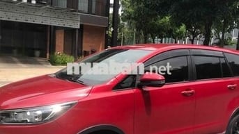 Toyota Innova venturer