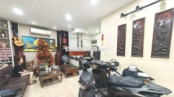 HÀNG XÓM NGOẠI GIAO ĐOÀN – XUÂN ĐỈNH 56M 5 TẦNG NHỈNH 8 TỶ DÂN XÂY,