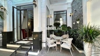 Cho thuê nhà full nội thất khu nam long gần bệnh viện hoàn mỹ giá 16 t