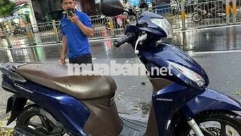 Honda vision 2016 mới 90% Bstp chính chủ