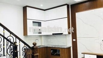 BÁN NHÀ BẮC TỪ LIÊM - 1 NHÀ RA PHỐ - FULL NỘI THẤT – CHỈ VIỆC Ở NGAY